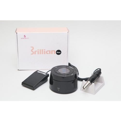 Аппарат для маникюра "Brillian" (Black)