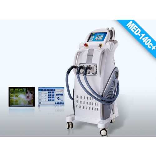 Косметологический аппарат "ЭЛОС KES MED 140C+"