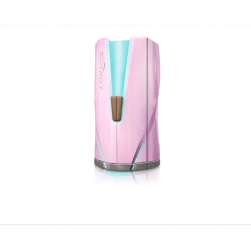 Вертикальный солярий "Luxura V8 48 XL INTELLIGENT"