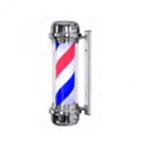 Вывеска BarberPol-2