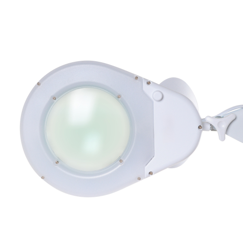 ​​​​​​​Лампа бестеневая (лампа-лупа) "9005LED" (9005LED)