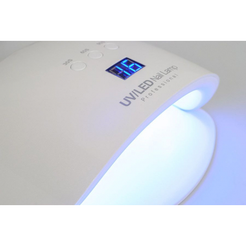 UV/LED лампа для маникюра "SD-6323A"
