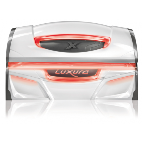 Горизонтальный солярий "Luxura X7 38 SLI HIGH INTENSIVE"