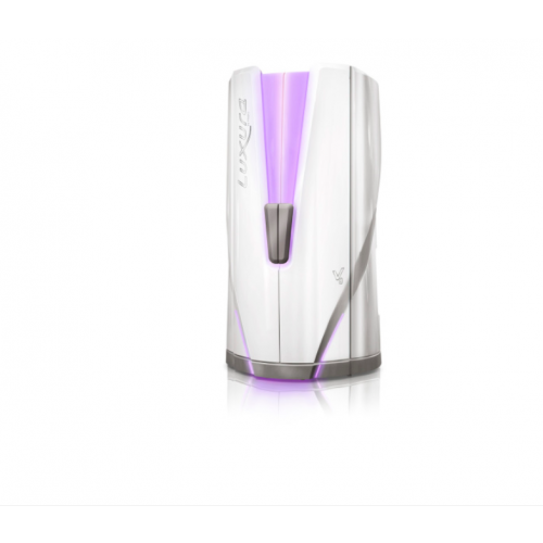 Вертикальный солярий "Luxura V8 48 XL INTELLIGENT"