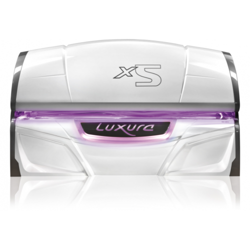 Горизонтальный солярий "Luxura X5 34 SLI"