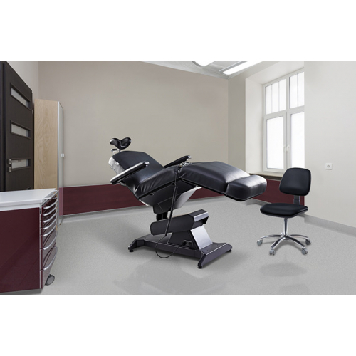 Косметологическое кресло "Hair-Tech"