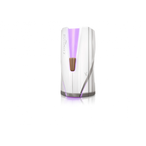 Вертикальный солярий "Luxura V8 48 XL INTELLIGENT"