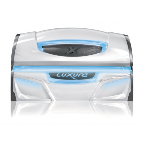 Горизонтальный солярий "Luxura X7 38 SLI"