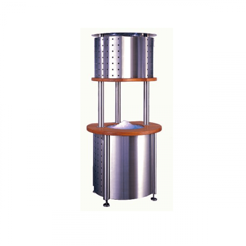 Ледогенератор "EIS-TOWER TURM 33"
